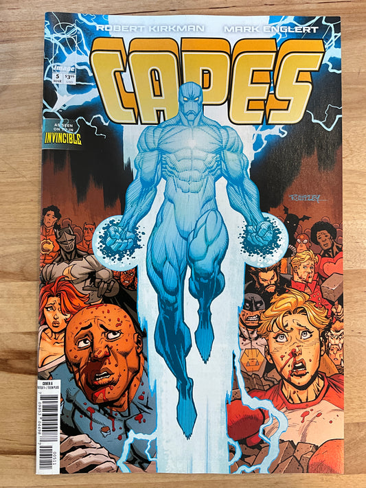Capes #5