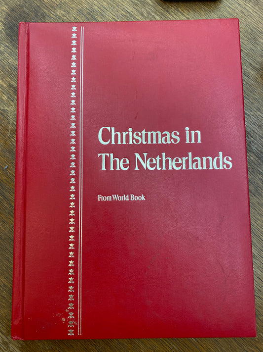 Christmas in the Netherlands