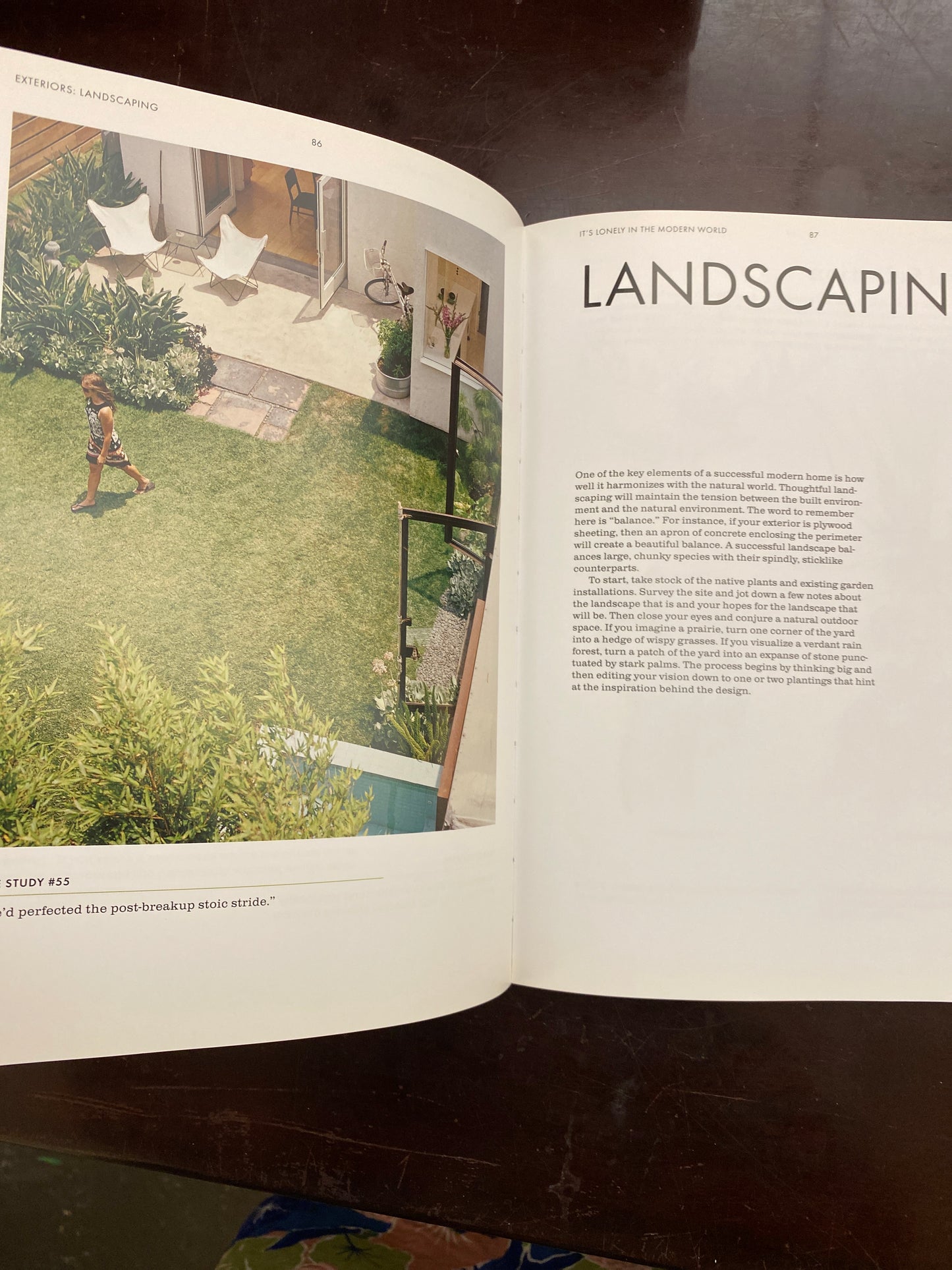 It's Lonely in the Modern World: The Essential Guide to Form, Function, and Ennui from the Creators of Unhappy Hipsters