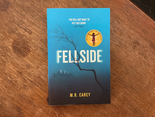 Fellside by M.R. Carey