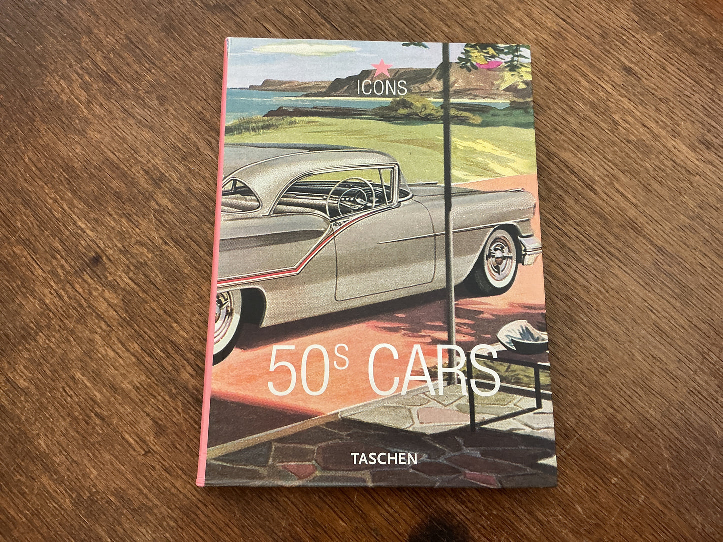 50s Cars: Vintage Auto Ads