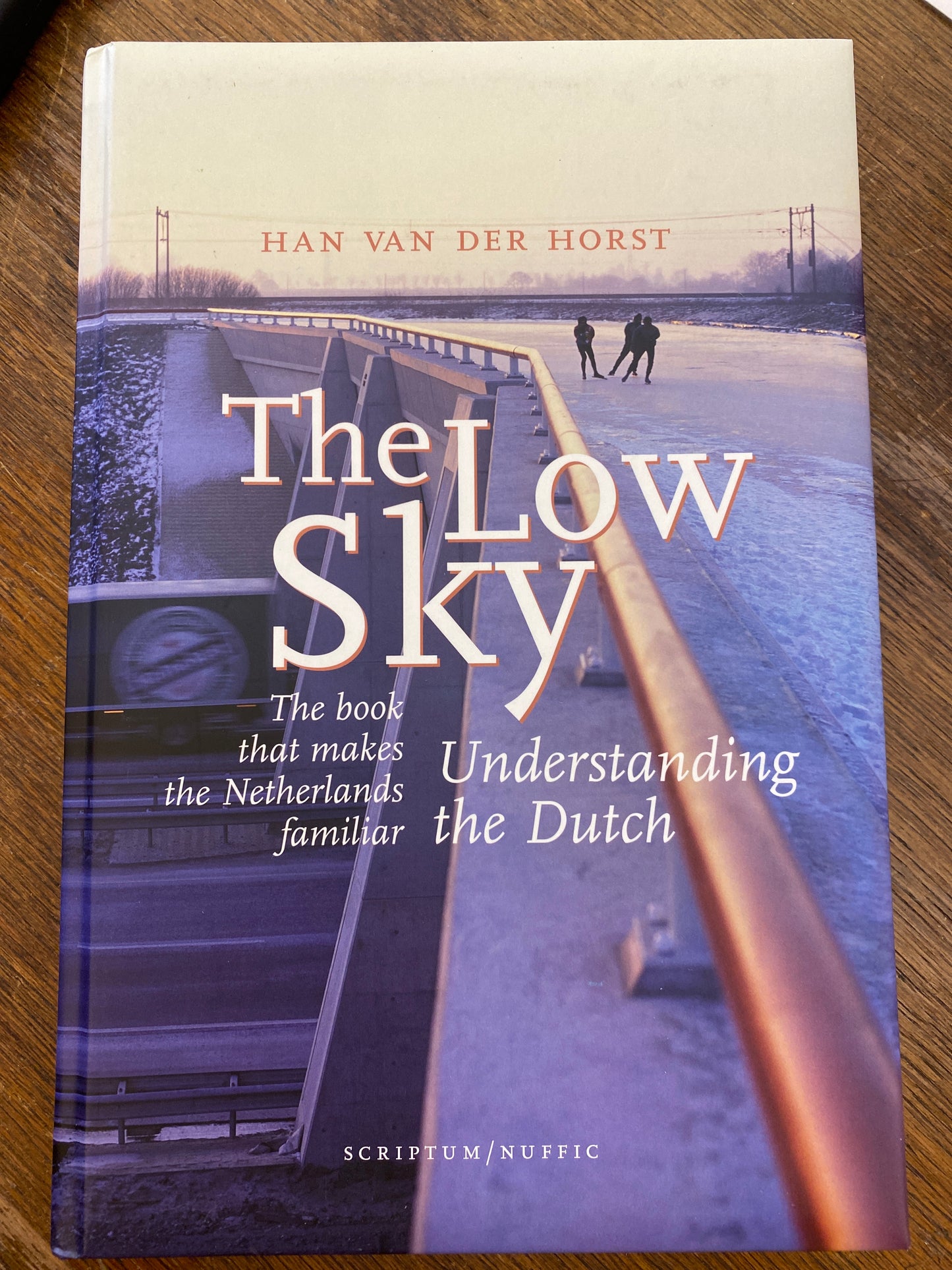 The Low Sky- understanding the Dutch