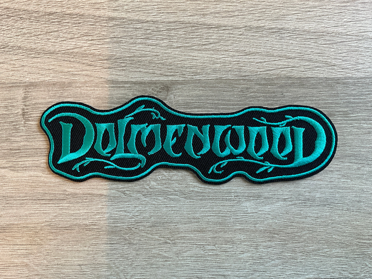 Dolmenwood Patch