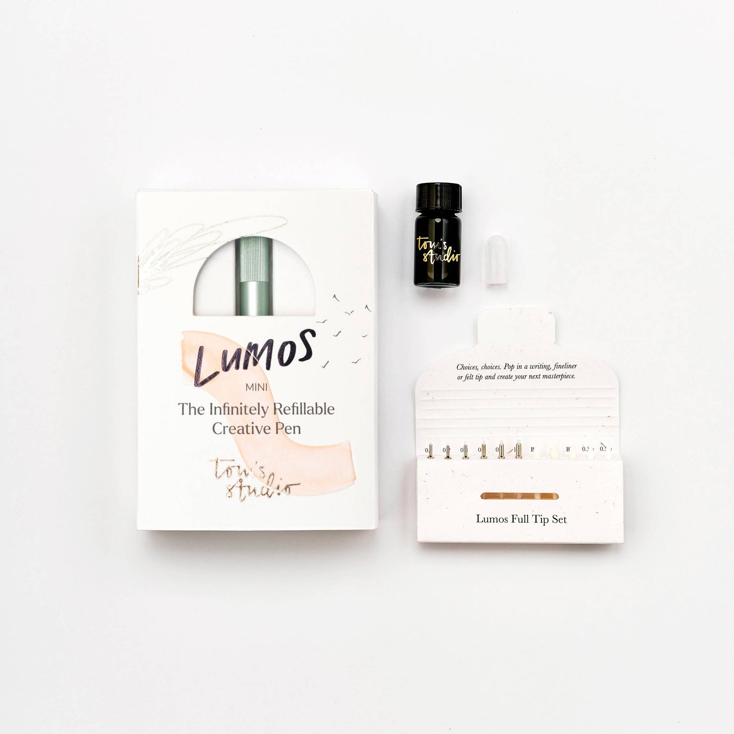 Lumos Mini: Sage