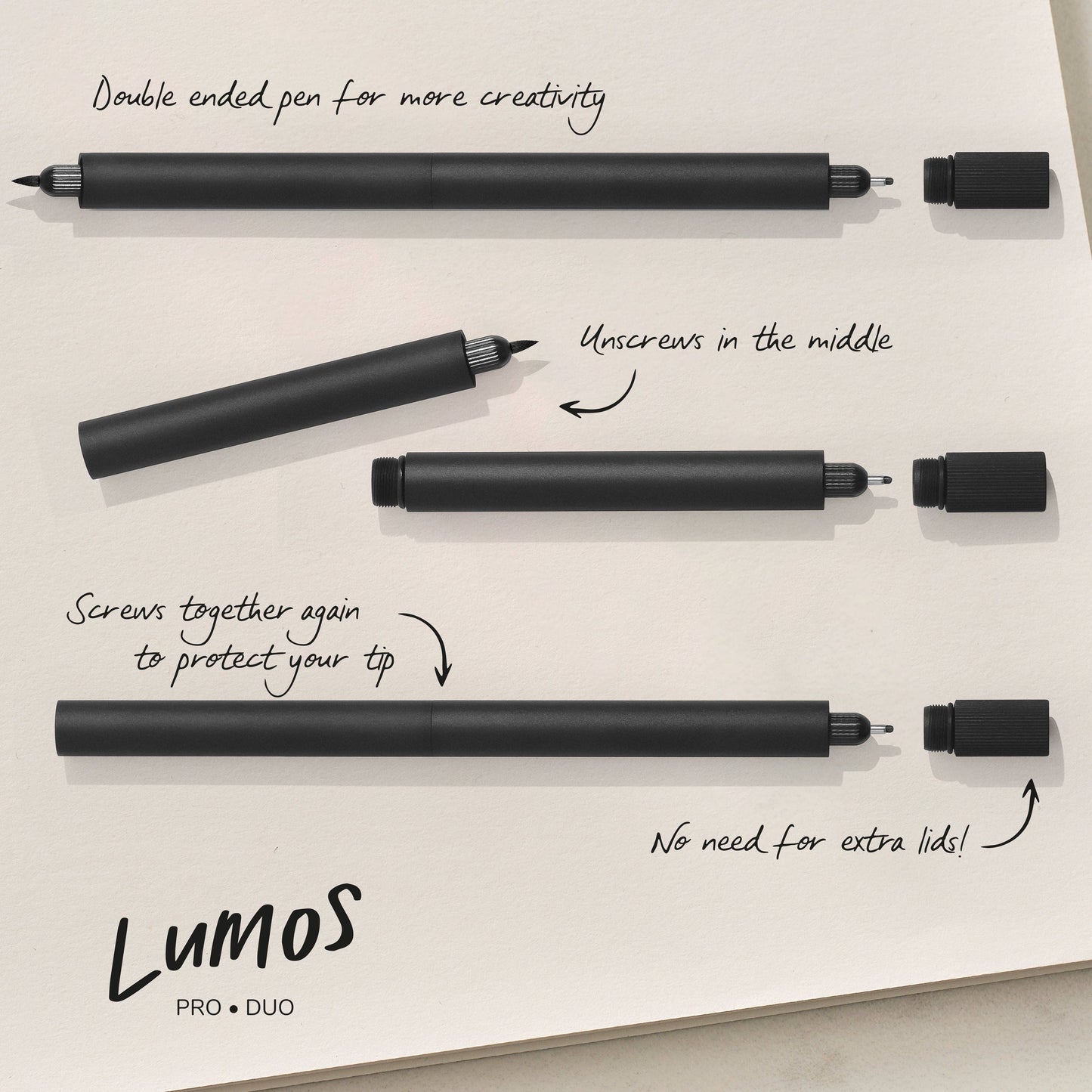 Lumos Splash: Appletini / Mini (single tip)