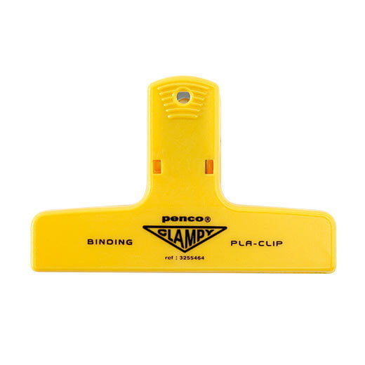 Clampy Binding Clip by Penco