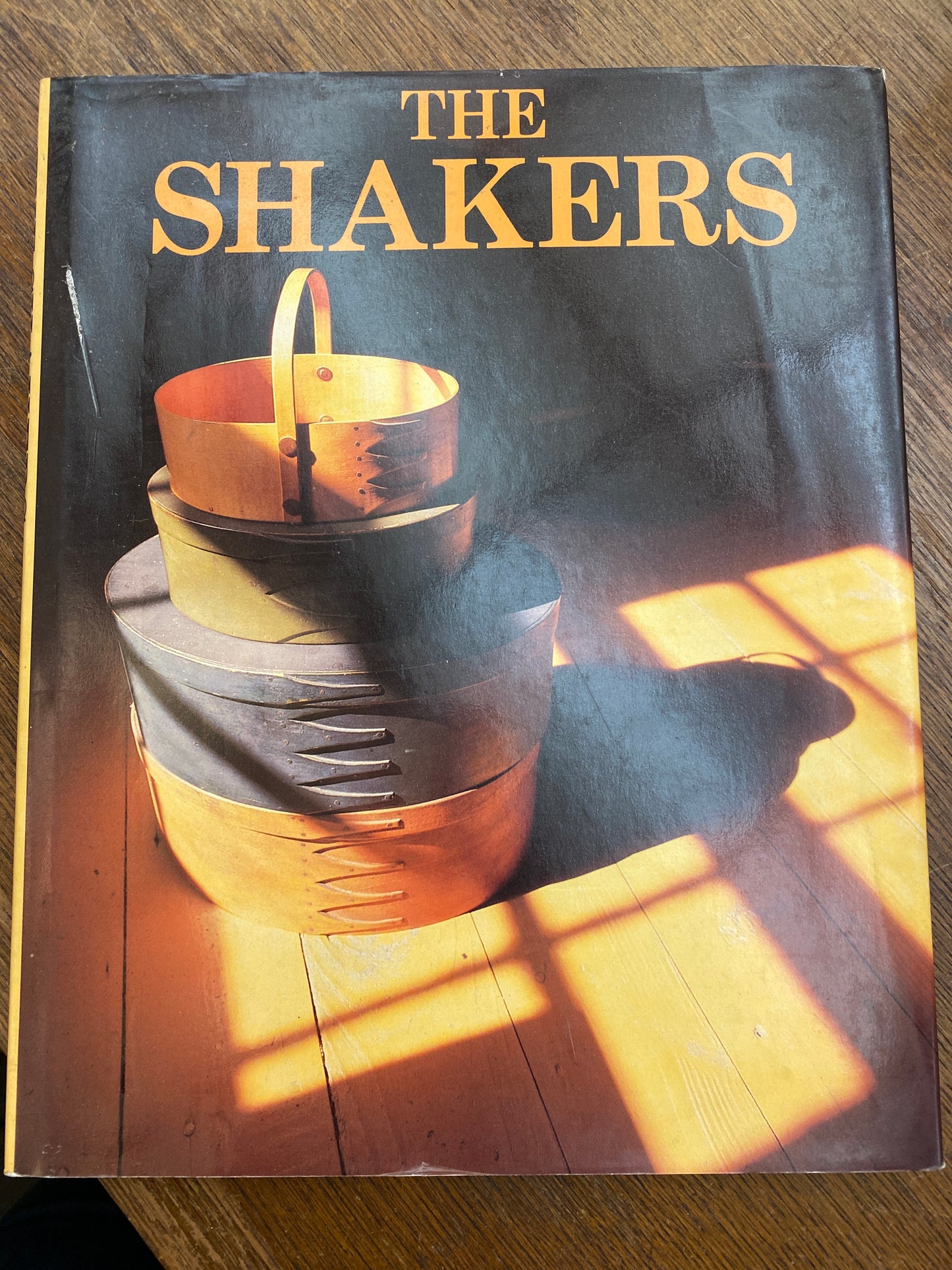 The Shakers