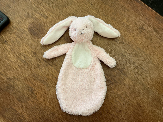 Pinky rabbit- Second Love stuffie