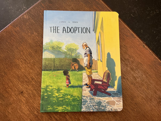 The Adoption