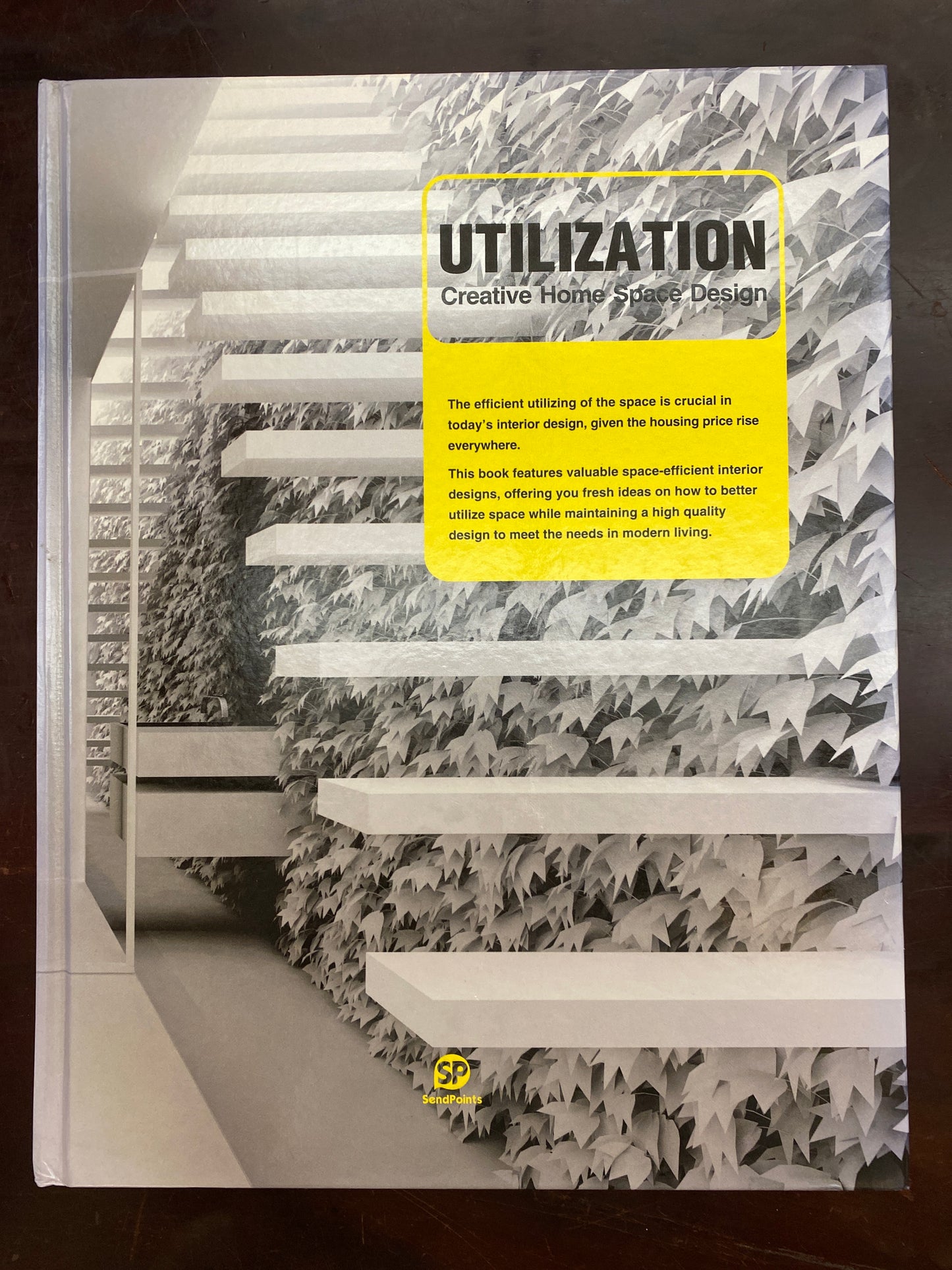 Utilization: Creative Home Space Designs