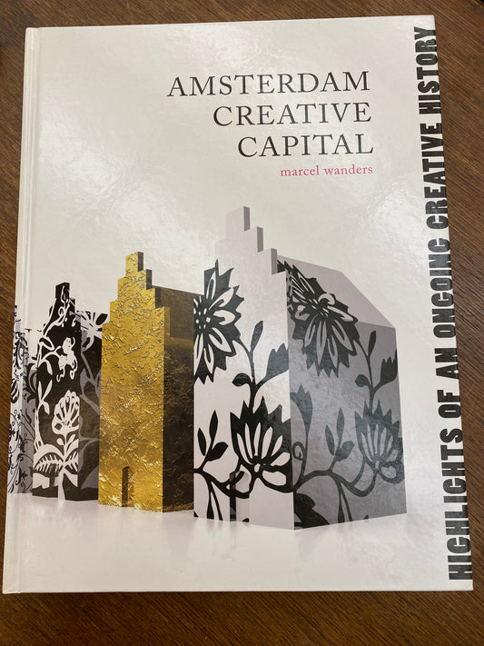 Amsterdam Creative Capital