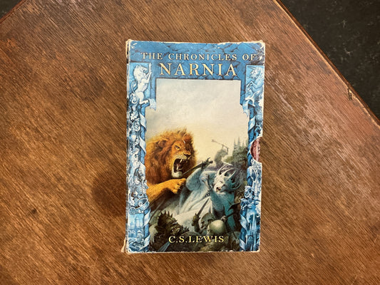 Narnia (Set) by C.S. Lewis
