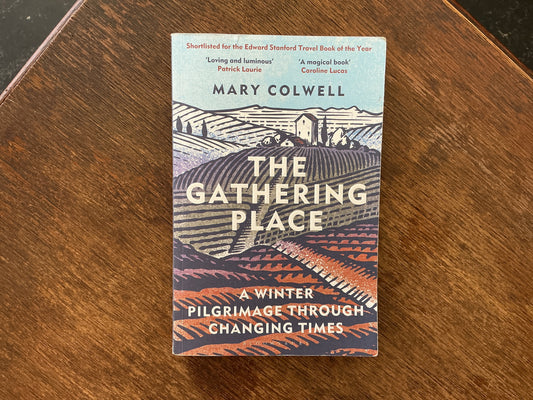 The Gathering Place: A Winter Pilgrimage Through Changing Times