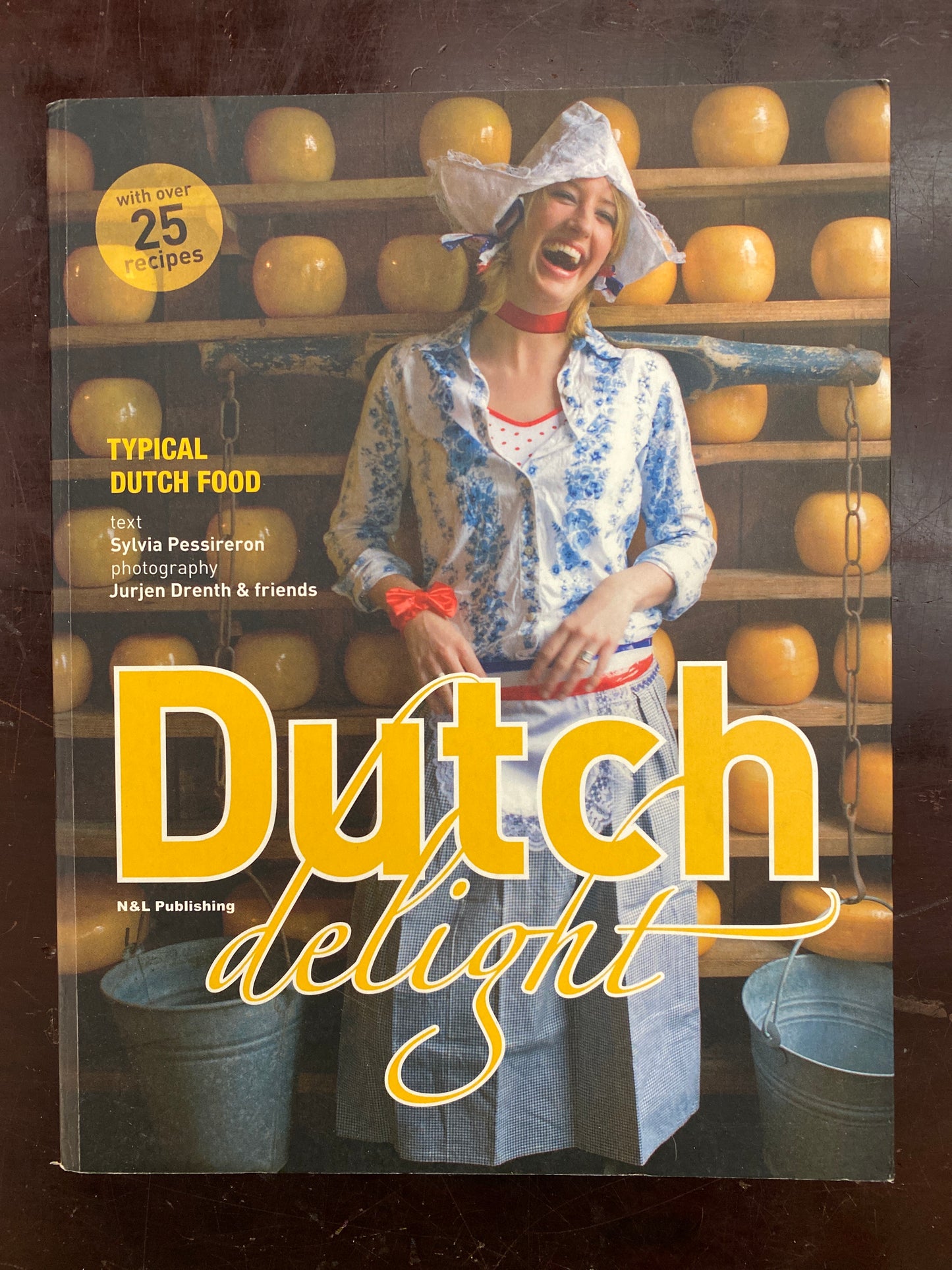 Dutch delight: typical Dutch food