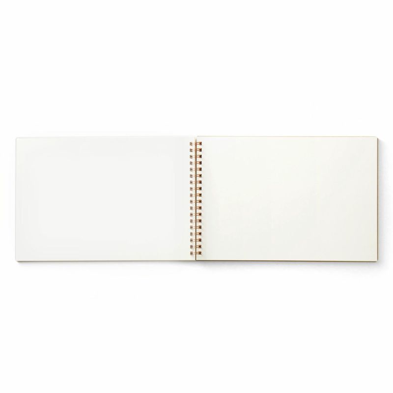 Heavy Sketch Book (B5) by Penco