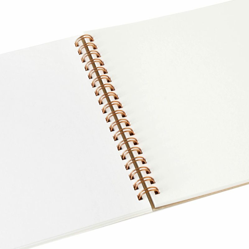 Heavy Sketch Book (B5) by Penco
