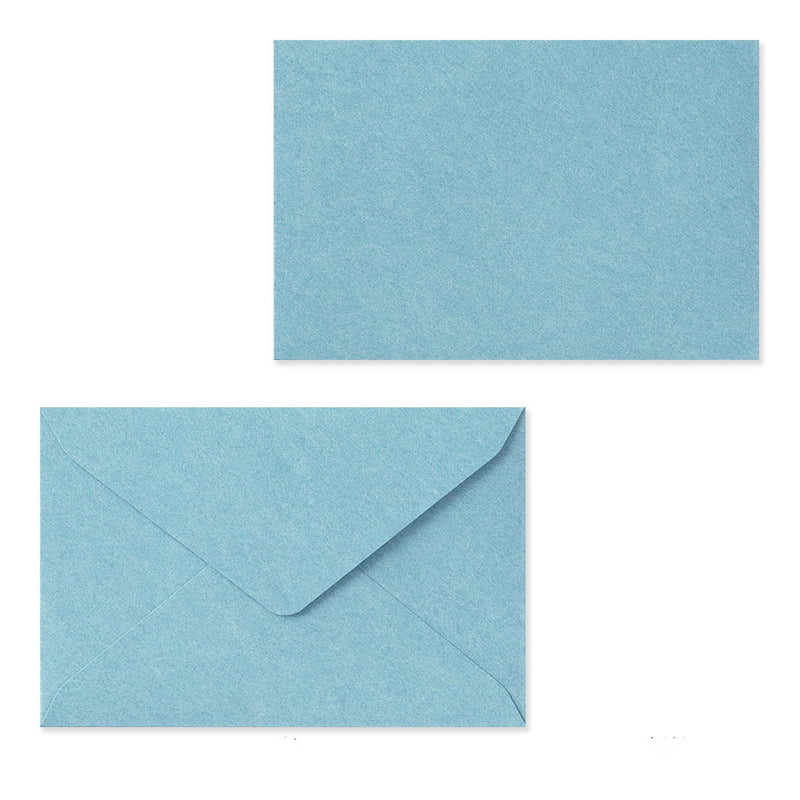 Tiny Letter Set by Midori