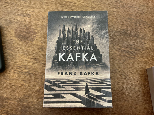 Essential Kafka