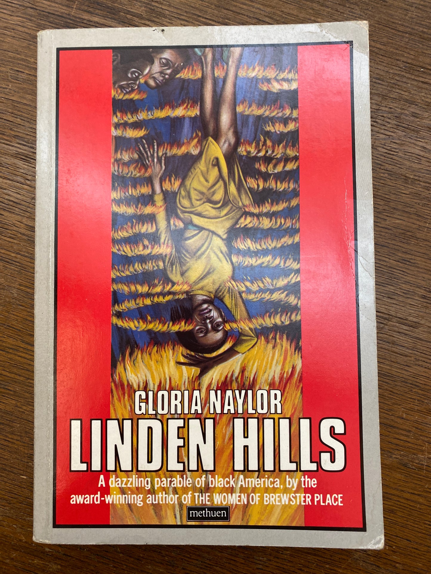 Linden Hills by Gloria Naylor