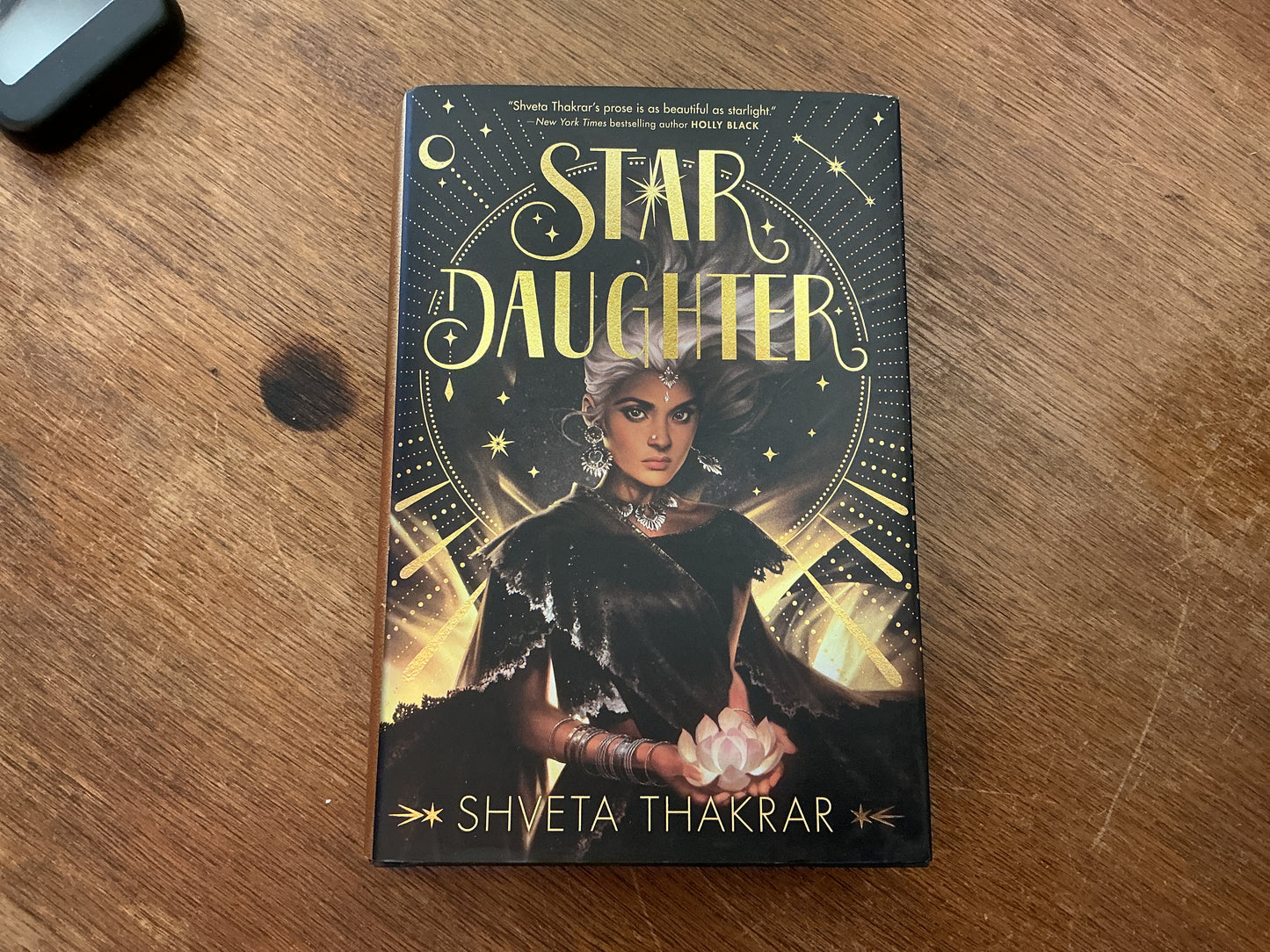 Star Daughter by Shveta Thakrar