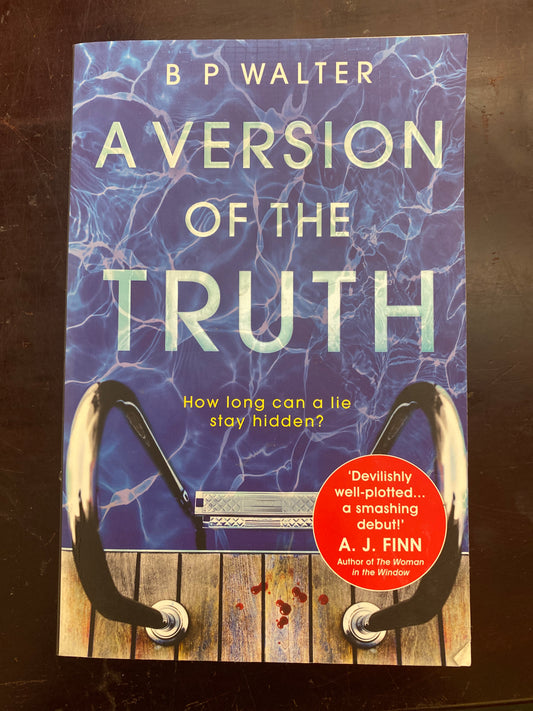 Version of the Truth by B P Walter