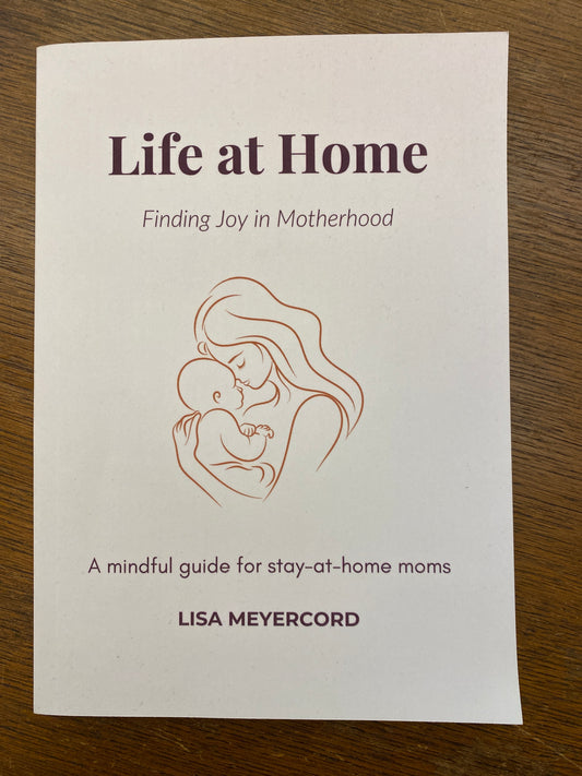 Life at Home by Lisa Meyercord