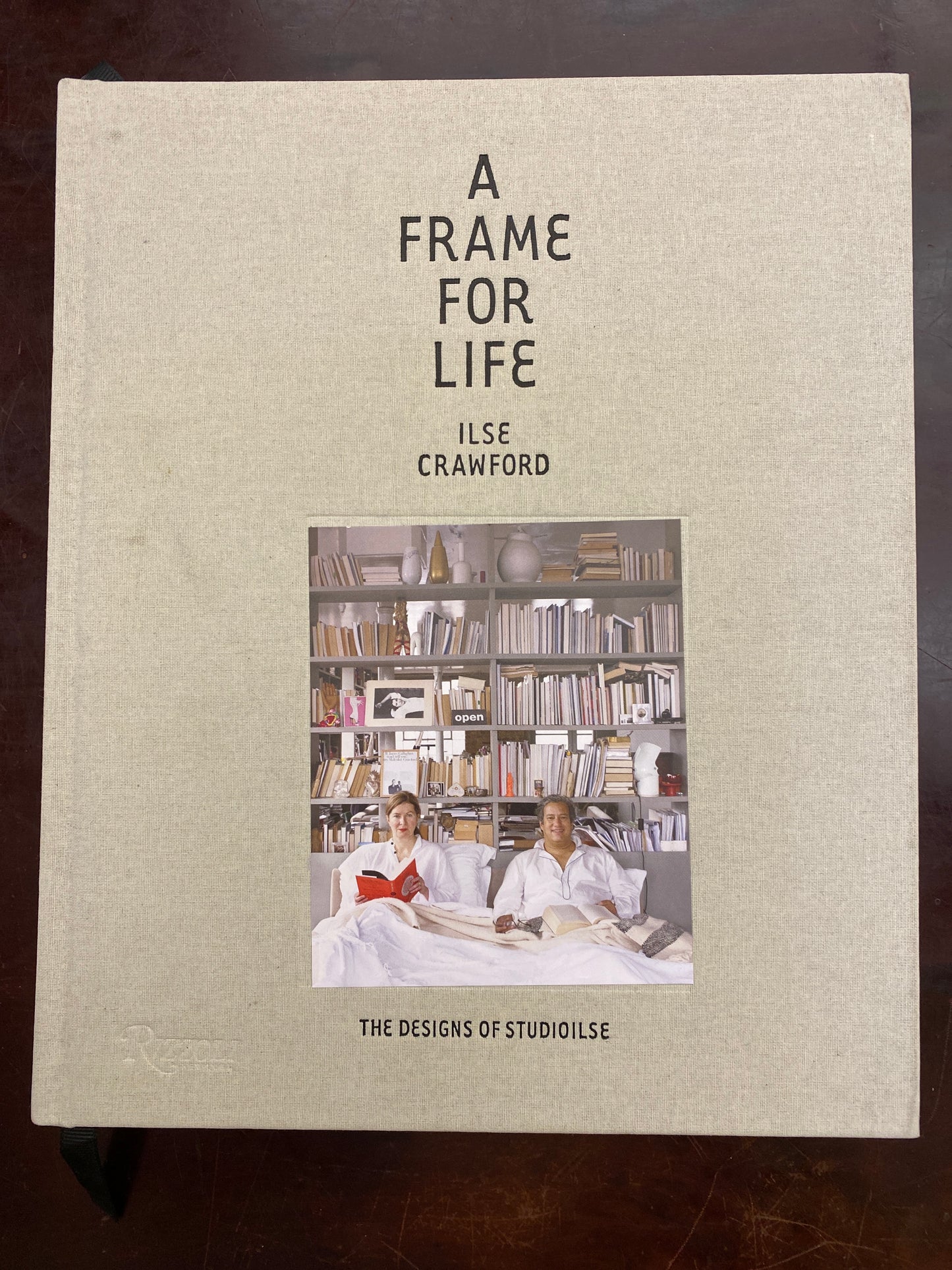 A Frame for Life: The Designs of StudioIlse