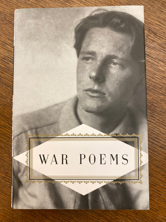 War Poems