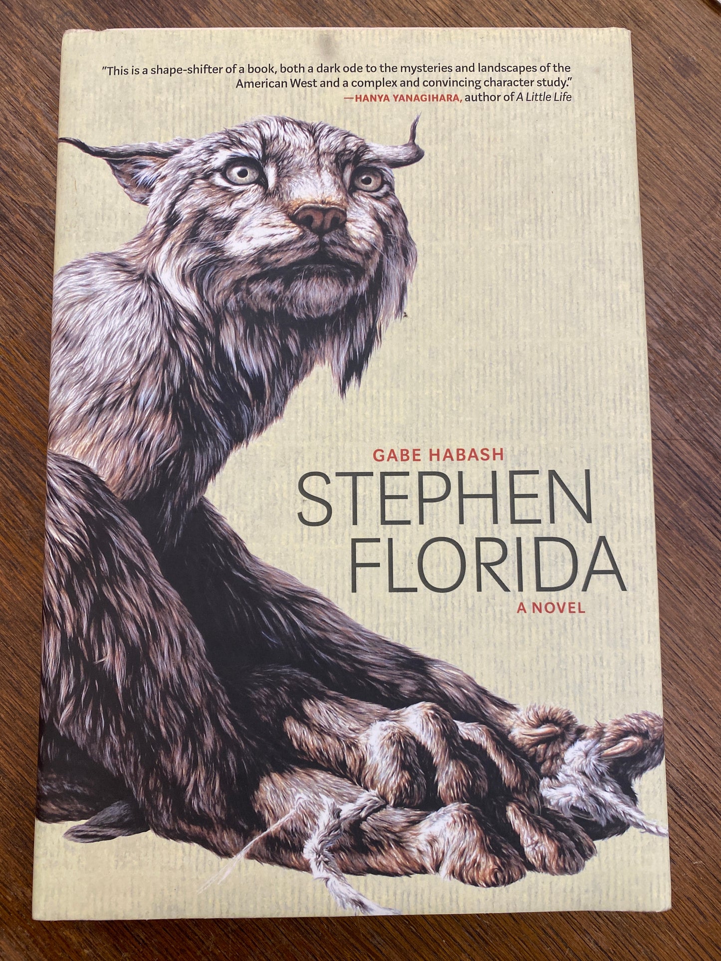 Stephen Florida by Gabe Habash