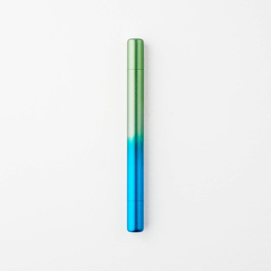 Ori – the infinitely refillable highlighter: Blue/Green
