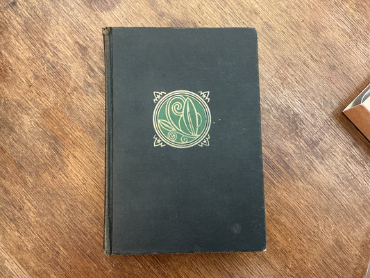 Crime and Punishment by Dostoyevsky