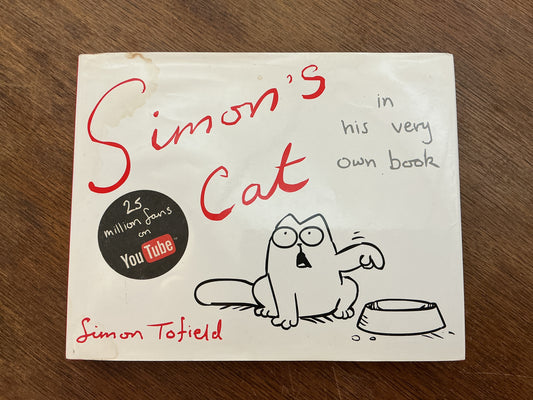 Simon's Cat