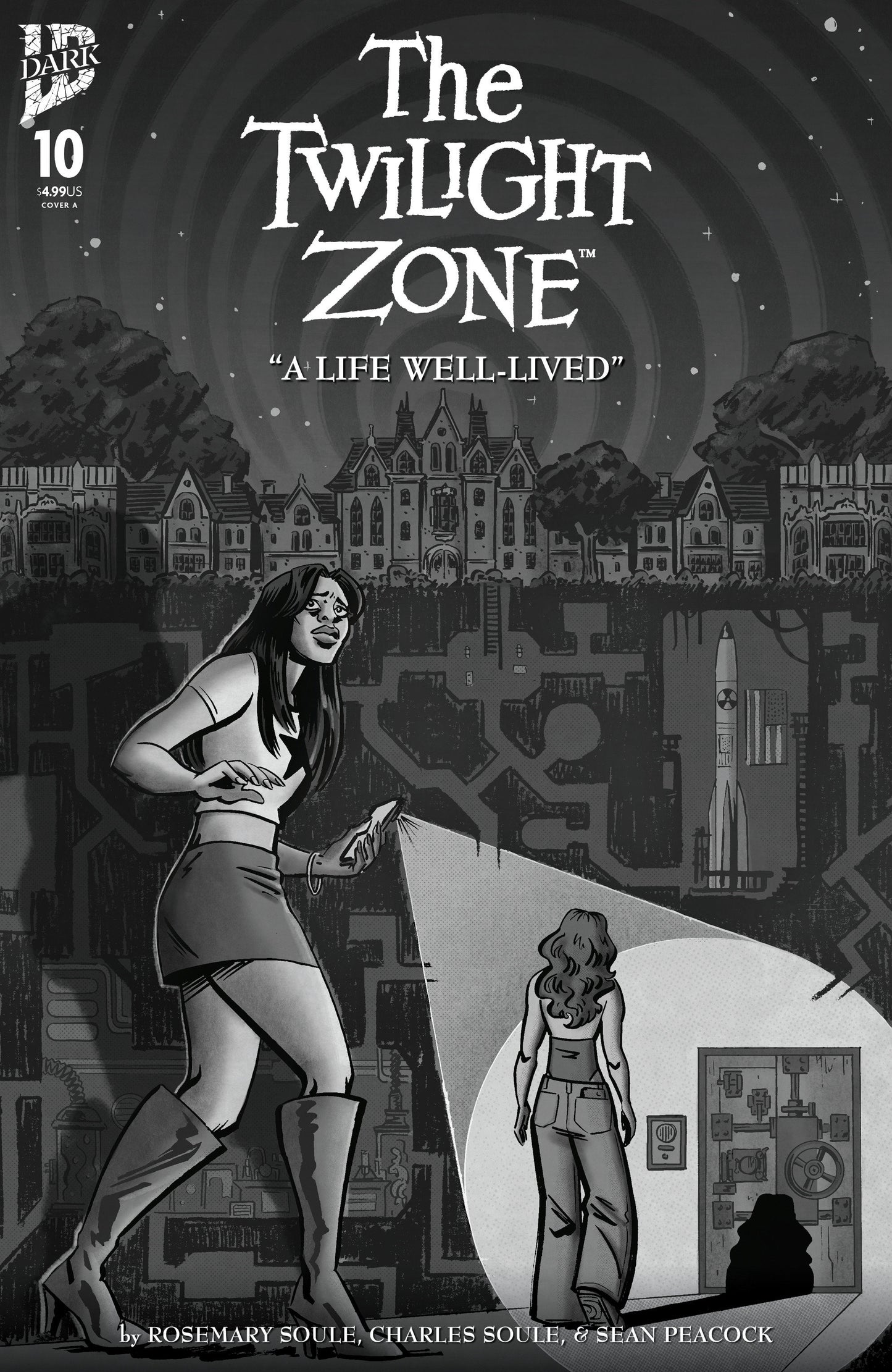 The Twilight Zone #10