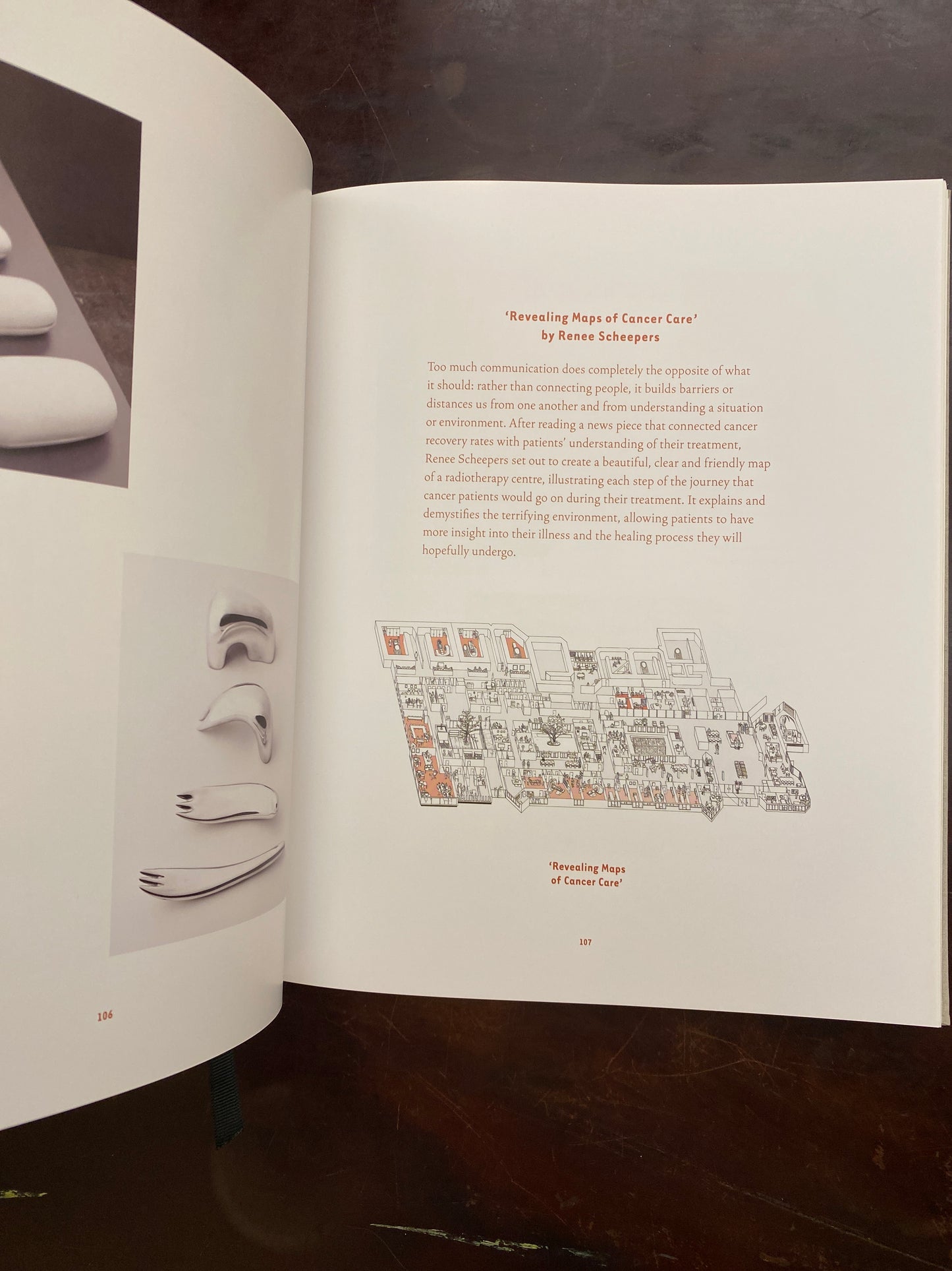 A Frame for Life: The Designs of StudioIlse