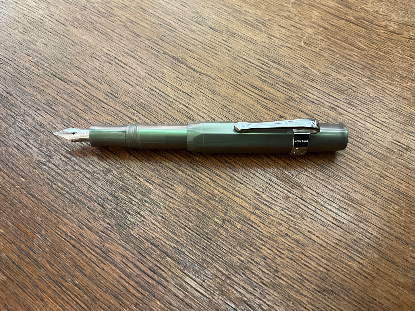 Kaweco Sport Fountain Pen Box Set Configurator