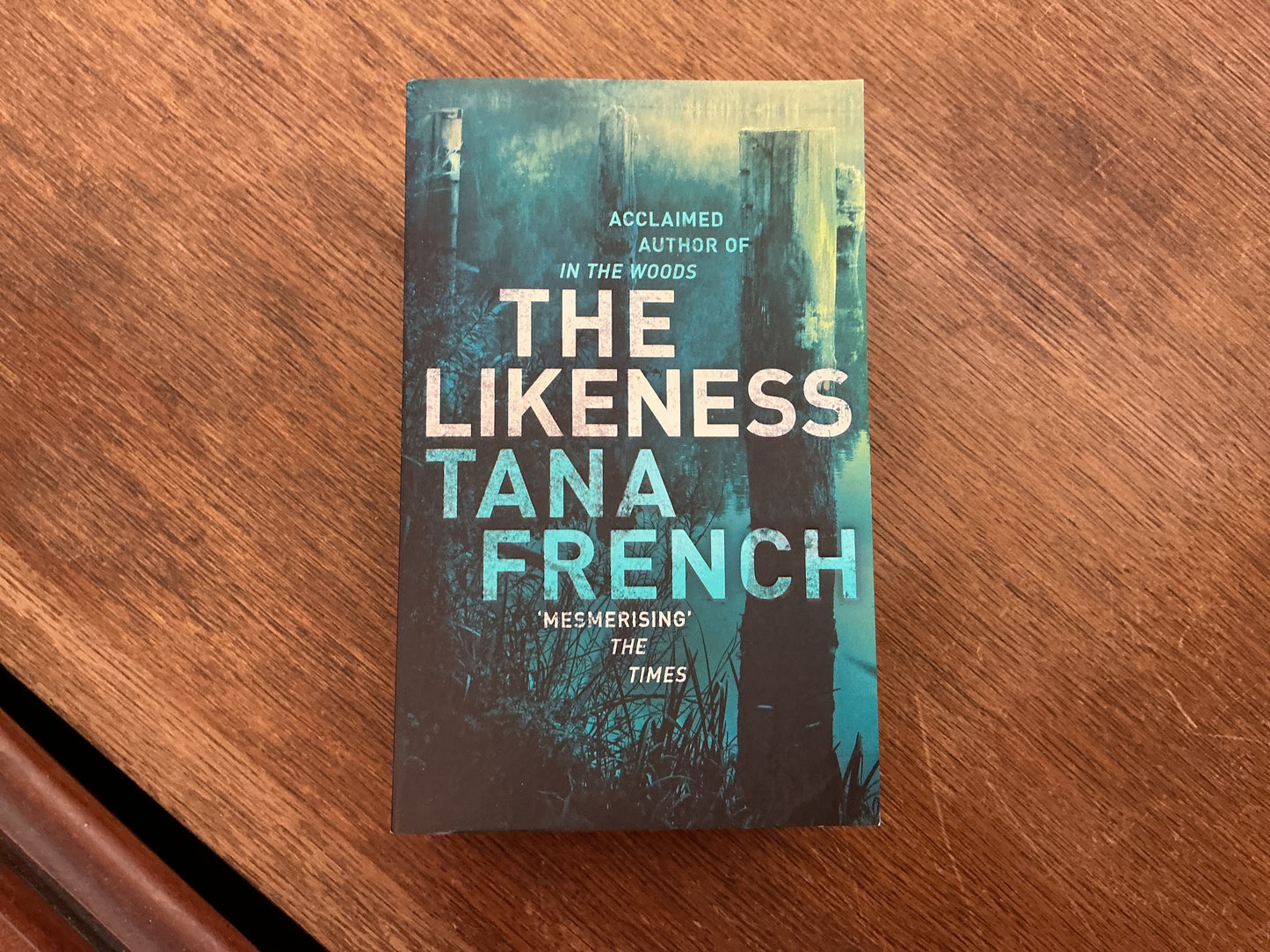 The Likeness by Tana French