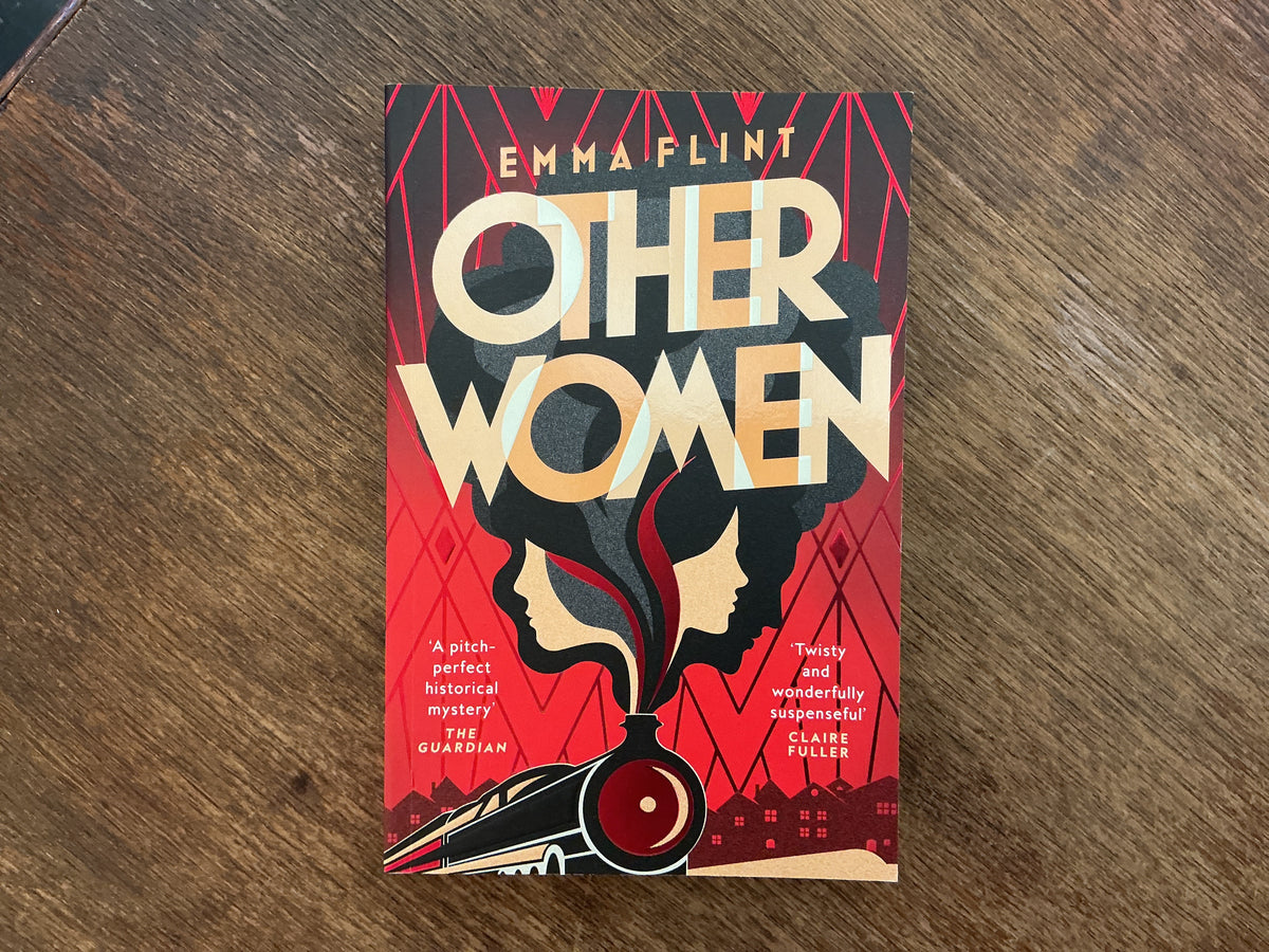 Other Women by Emma Flint