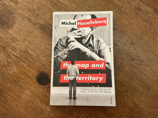The Map & the Territory