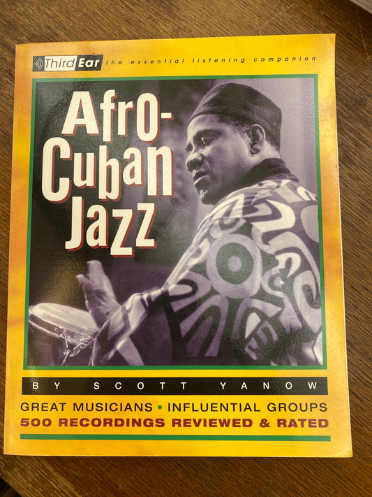 Afro-Cuban Jazz