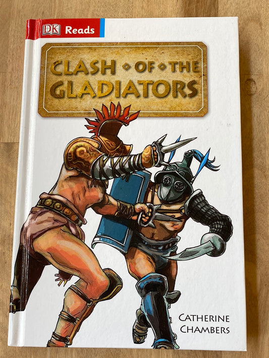 Clash of the Gladiators