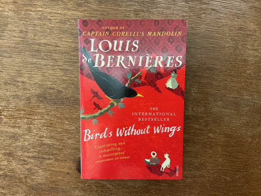Birds Without Wings by Louis De Bernieres
