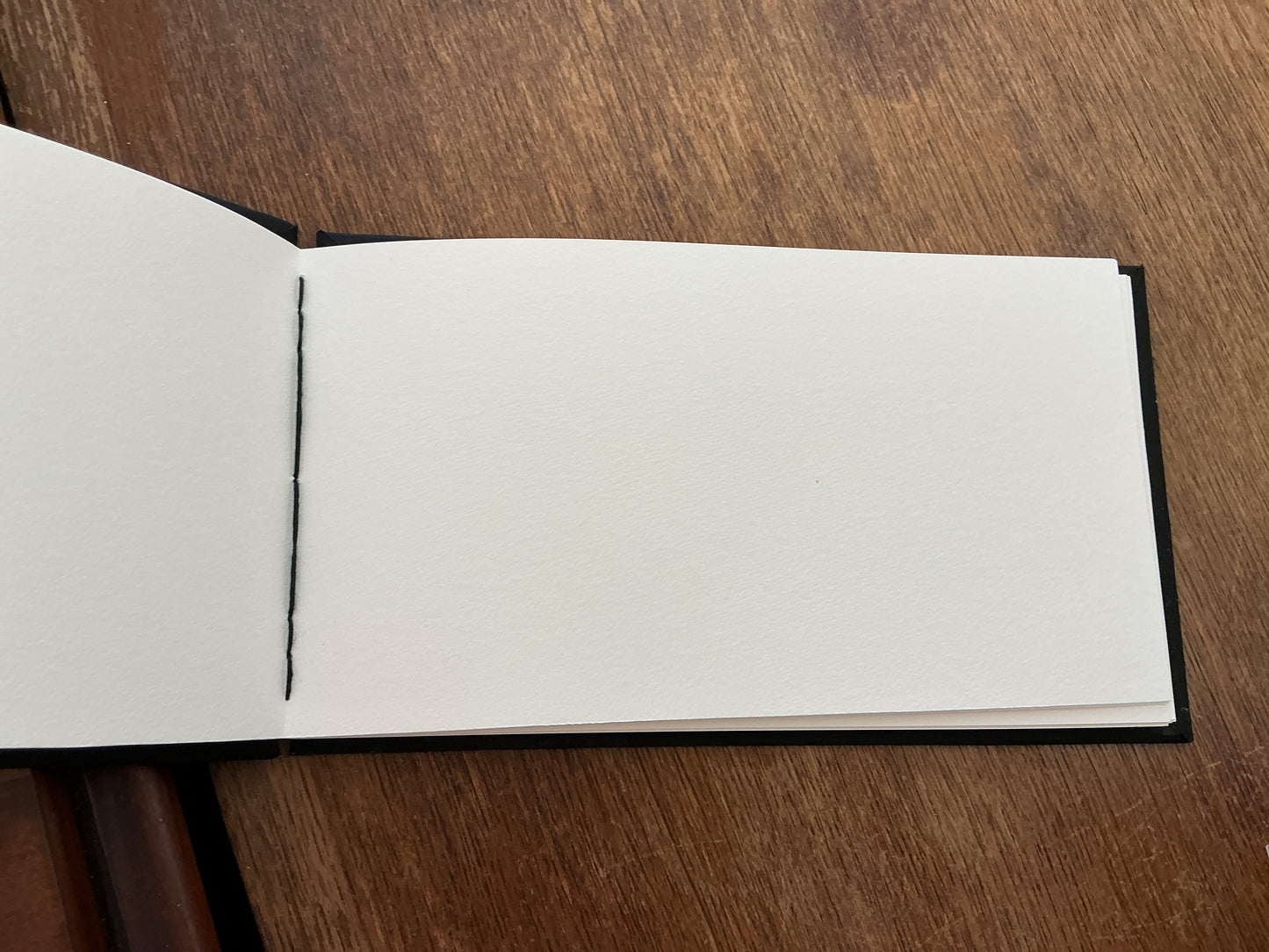 Verkade Butterfly Notebook- handmade