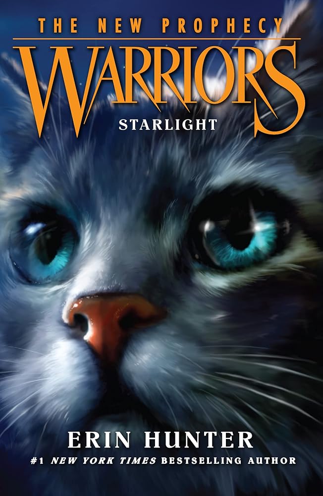 Starlight cover image