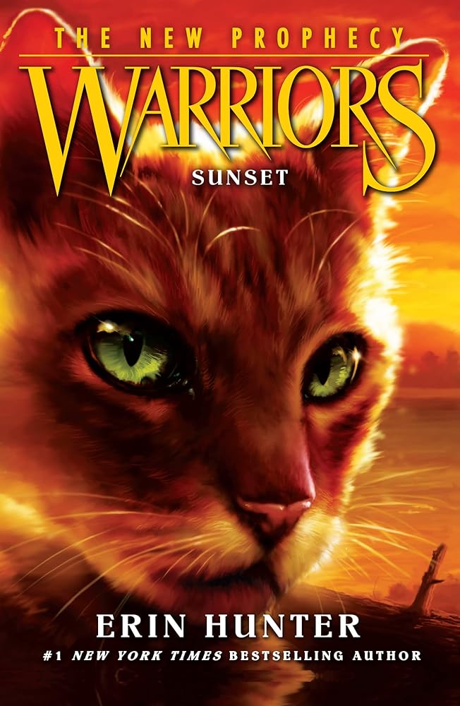 Sunset cover image