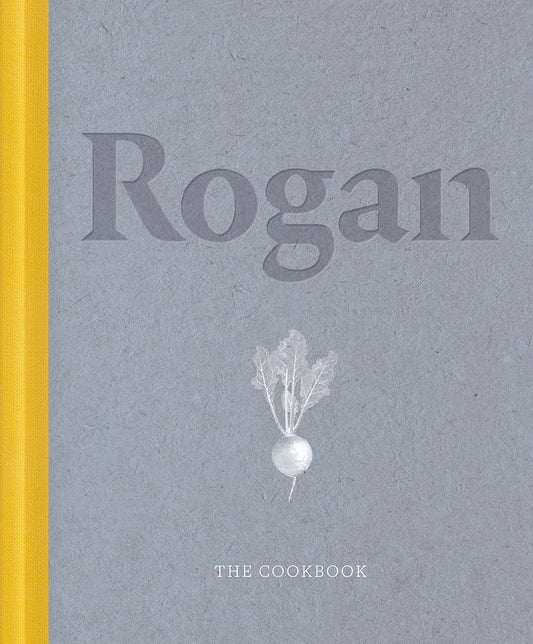 Rogan cover image