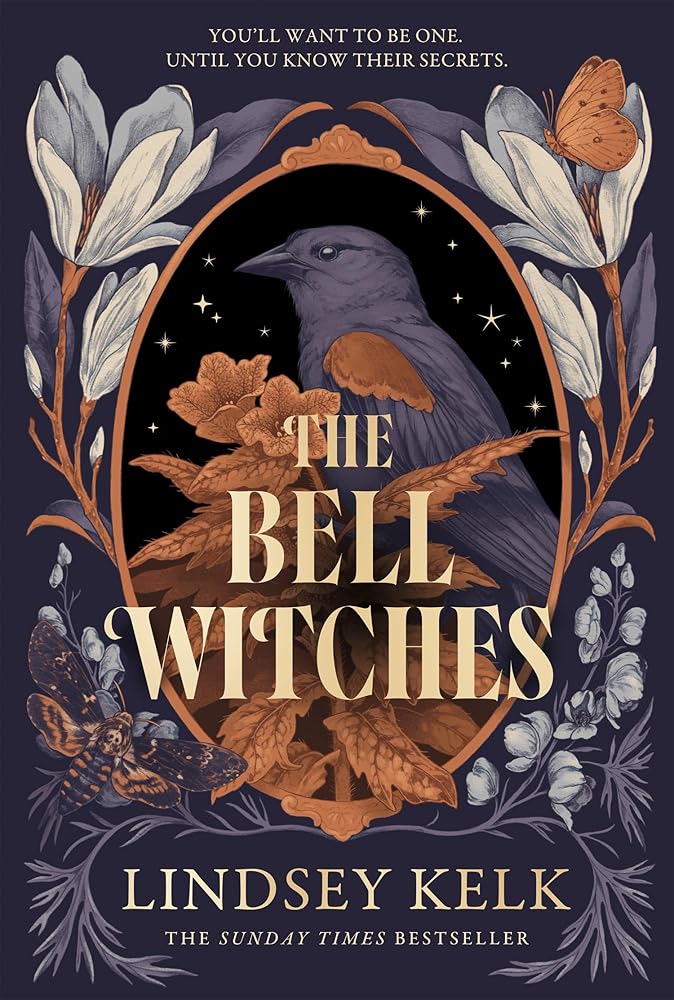 The bell witches cover image