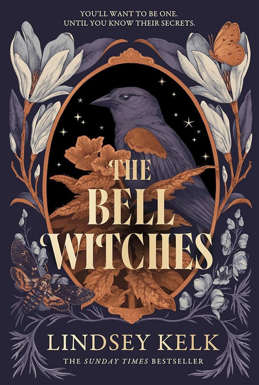 The bell witches cover image