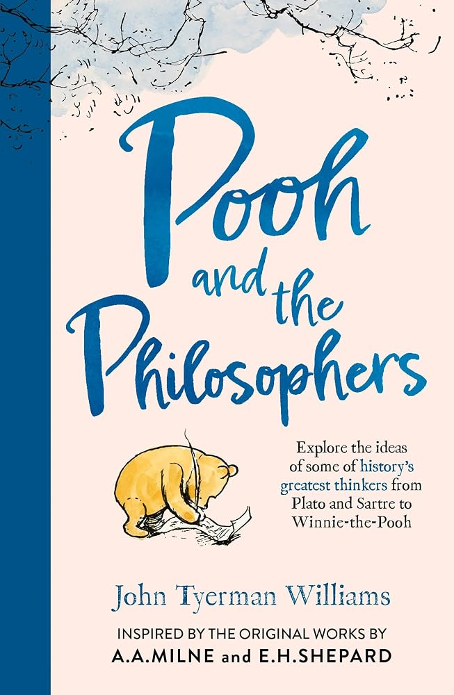 Pooh and the Philosophers cover image