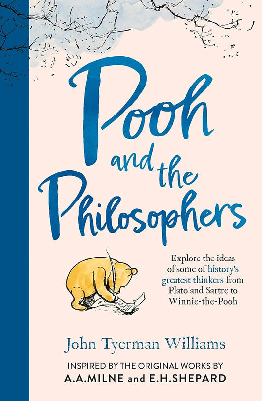 Pooh and the Philosophers cover image