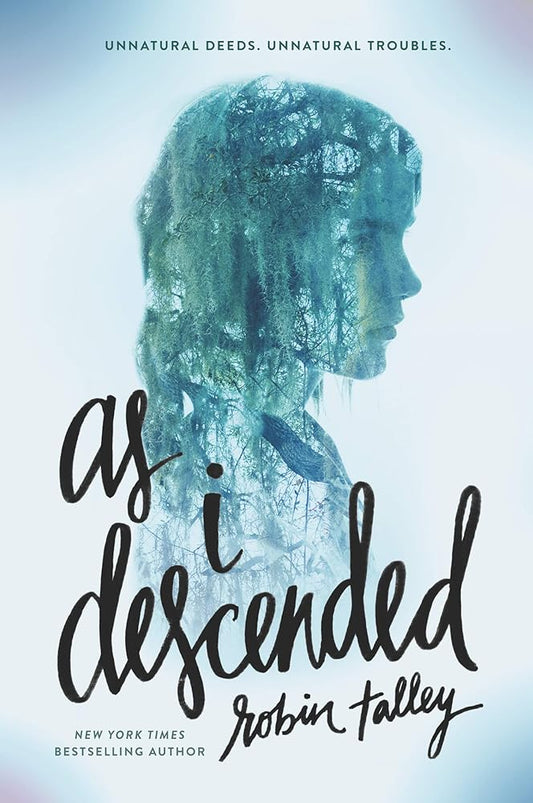 As I Descended cover image